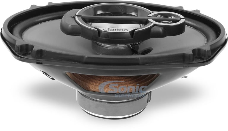 Clarion SRG6933R Image 4