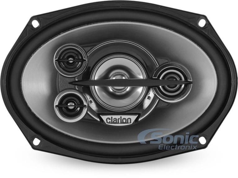 Clarion SRG6953R