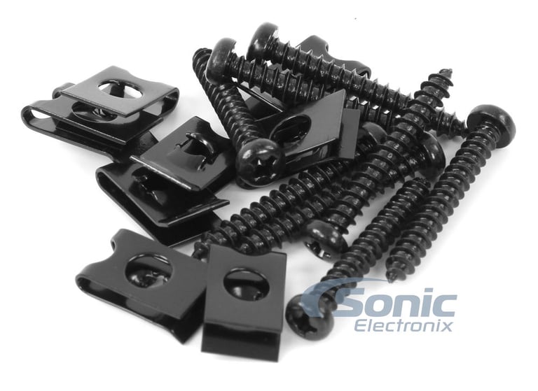 Clarion SRG6953R OPEN BOX COMPLETE Image 8