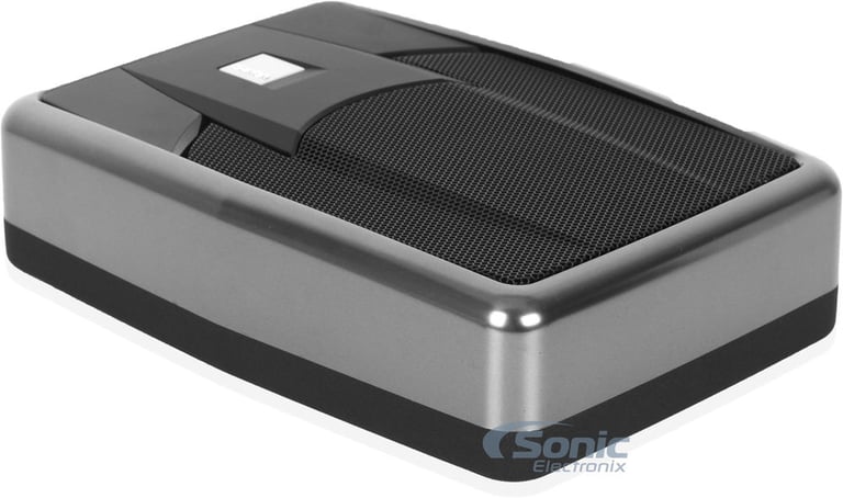 Clarion SRV250- OPEN BOX  Image 3