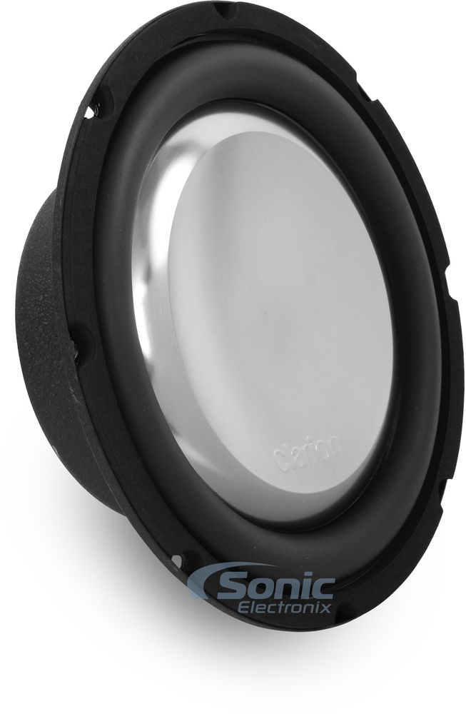 Clarion WF2520 Image 2