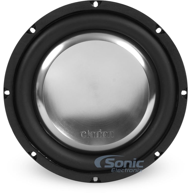 Clarion WF2520 Image 3