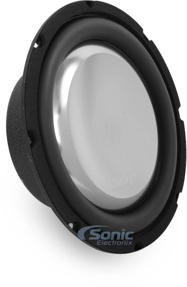 Clarion WF2520D Image 2