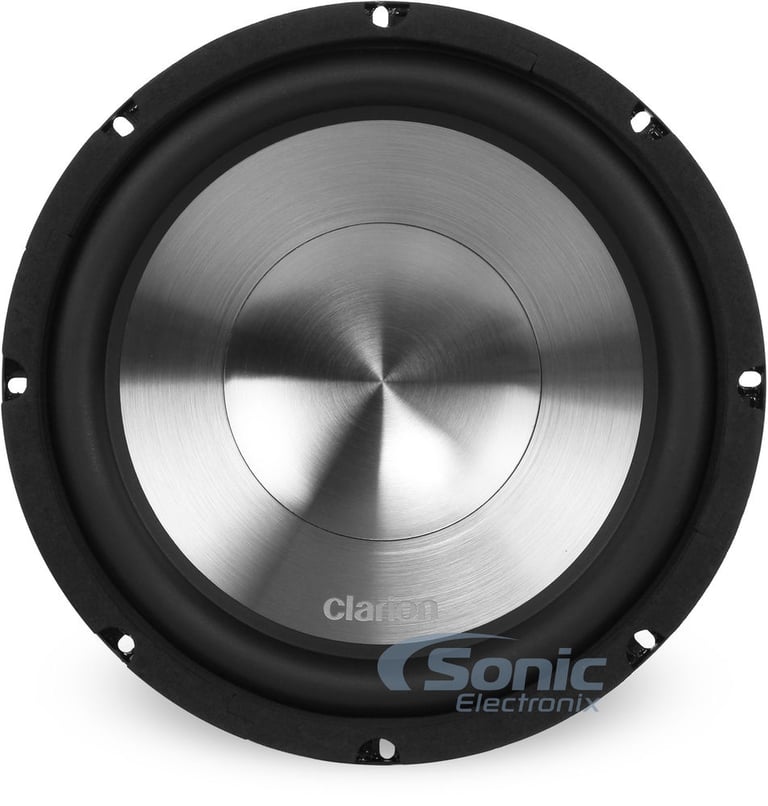Clarion WG2520- OPEN BOX  Image 2