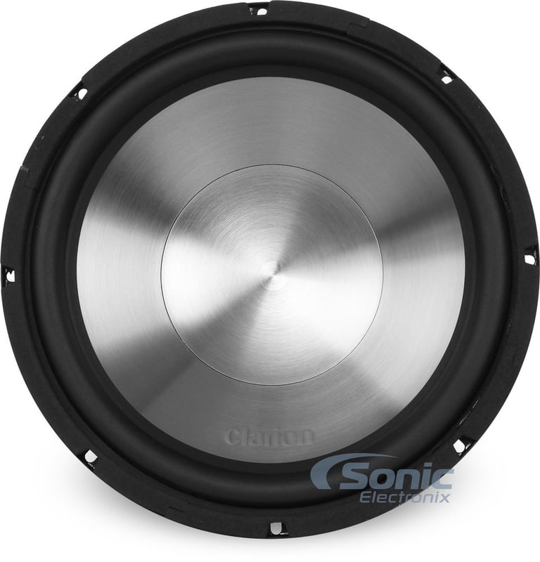 Clarion WG3020