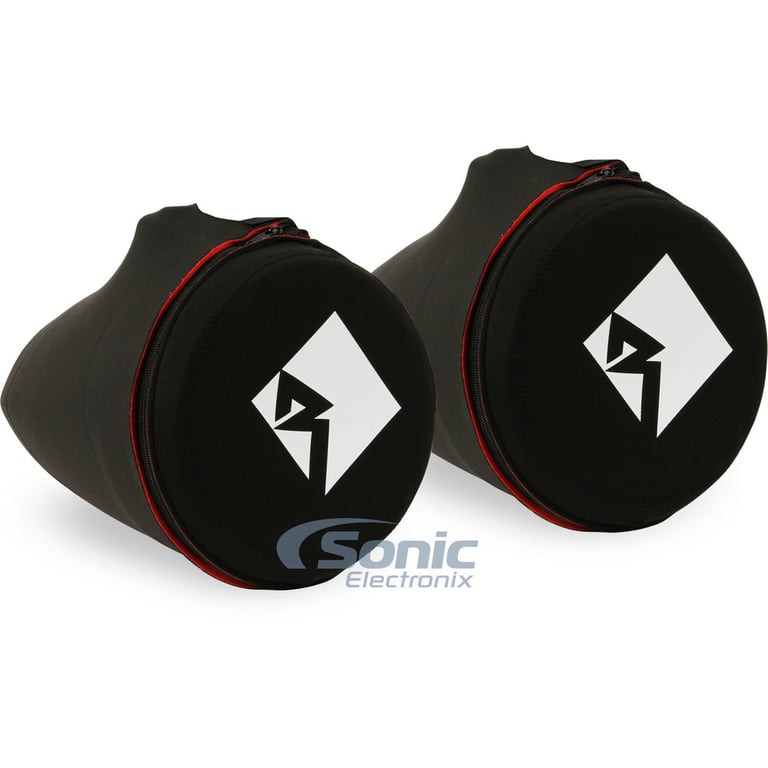 Rockford Fosgate SPF6 Image 1