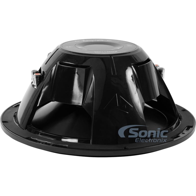 Rockford Fosgate RM112D4B Like New, Demo Product Image 4