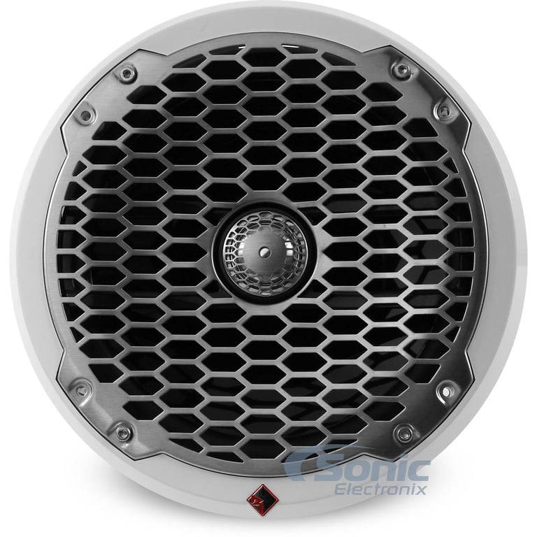 Rockford Fosgate PM282 Image 2