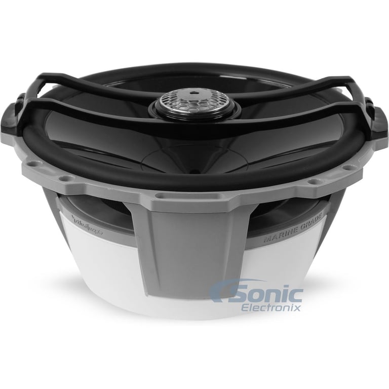 Rockford Fosgate PM282 Image 3