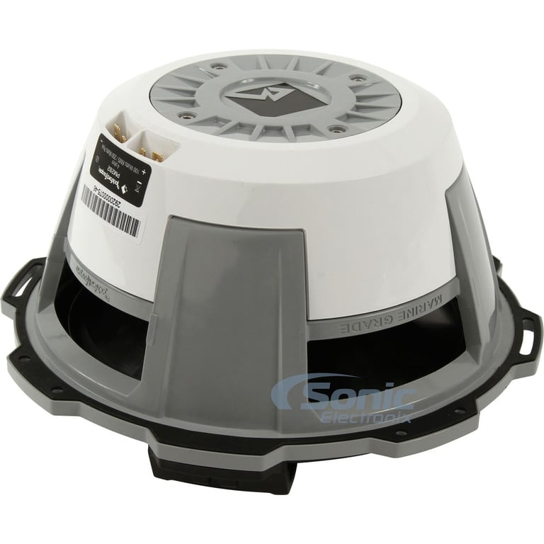 Rockford Fosgate PM282 Image 4