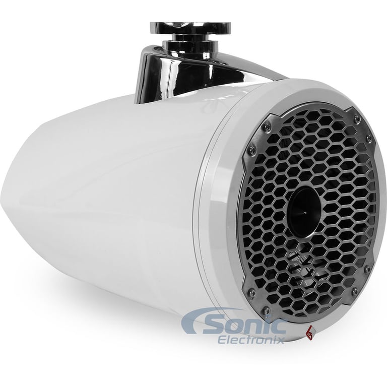 Rockford Fosgate PM282HW 8" Punch Wakeboard Tower Speakers Image 3