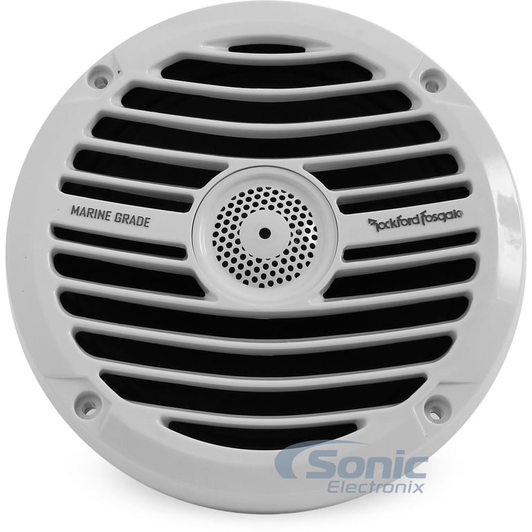 Rockford Fosgate RM1652 Image 2