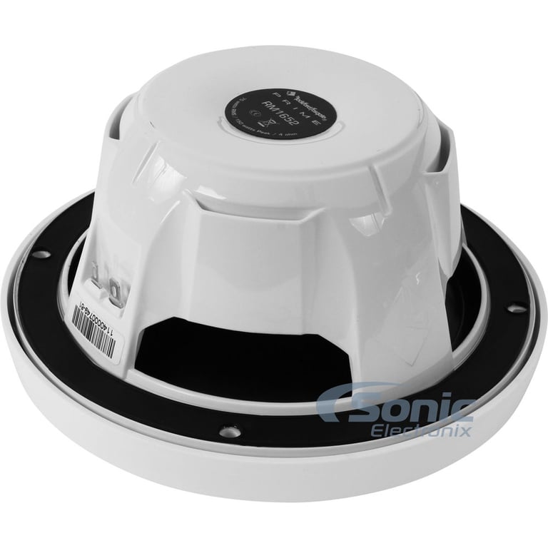 Rockford Fosgate RM1652 Image 4