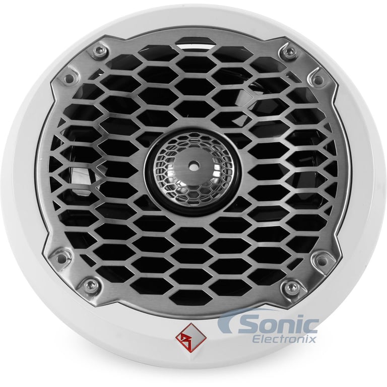 Rockford Fosgate PM262 Image 2