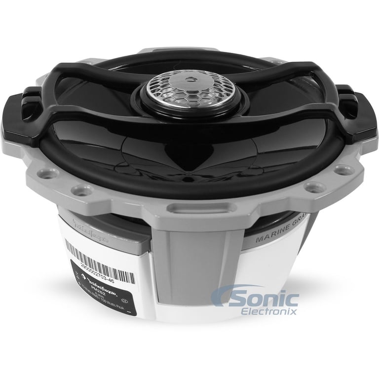 Rockford Fosgate PM262 Image 3