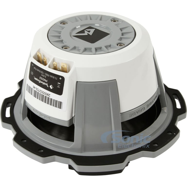 Rockford Fosgate PM262 Image 4