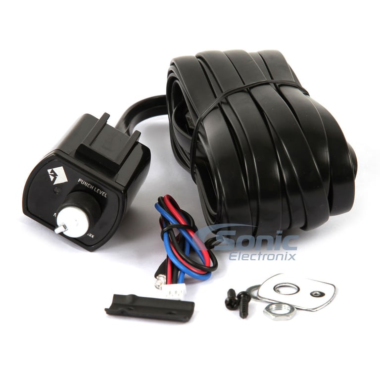Rockford Fosgate PLC2 Open Box Complete Image 2