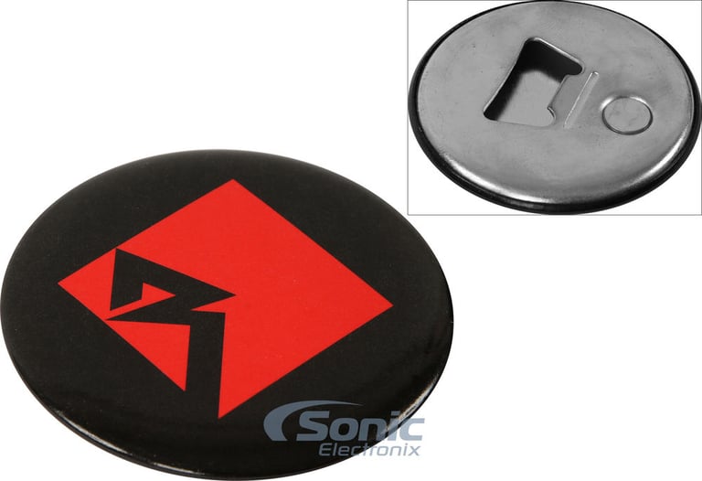 Rockford Fosgate SPF6 Image 2
