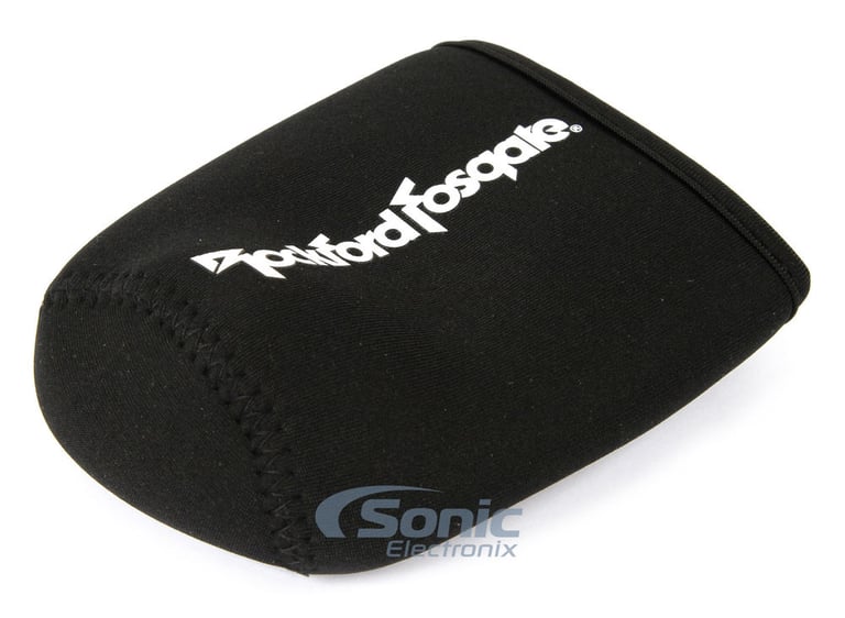 Rockford Fosgate SPF6 Image 3