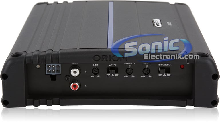 Orion Cobalt CO6002 Image 2
