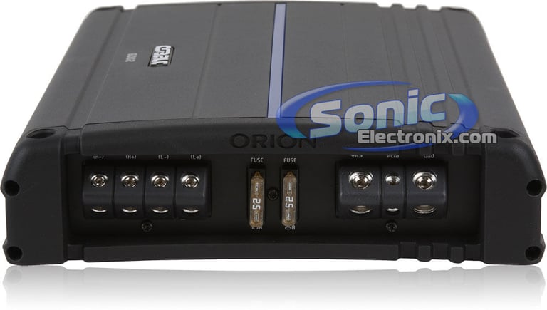 Orion Cobalt CO6002 Image 3