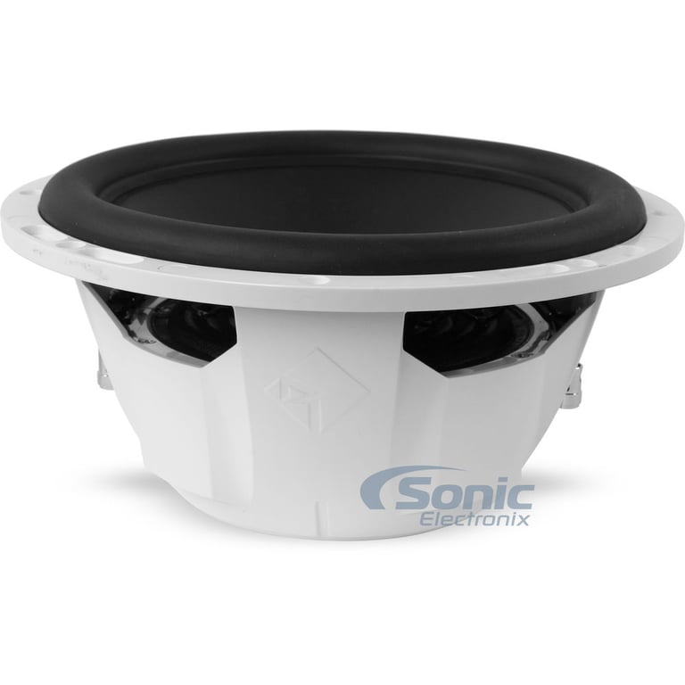 Rockford Fosgate RM110D2 Image 3
