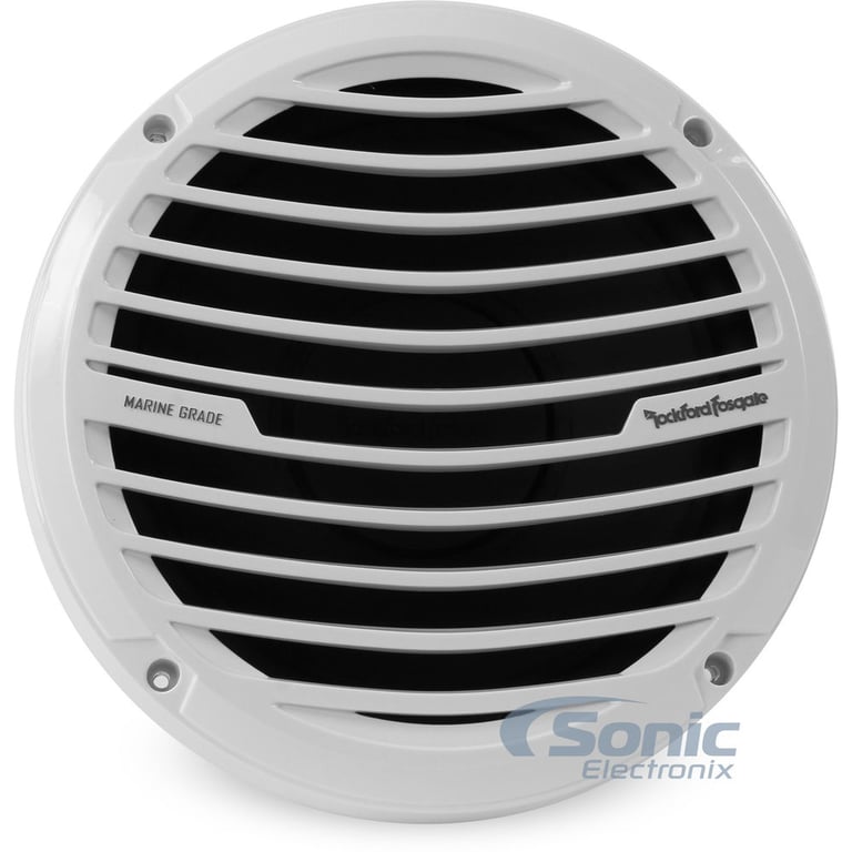 Rockford Fosgate RM110D4 Image 2