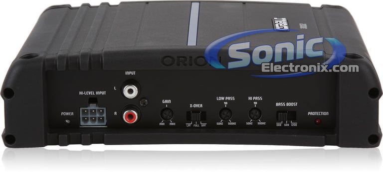 Orion Cobalt CO3002 Image 2