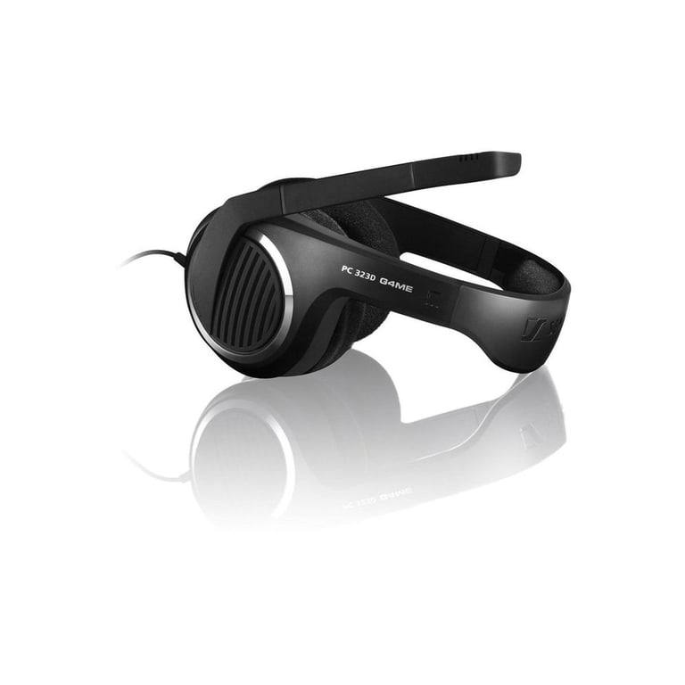 Sennheiser PC 323D + Sonic Electronix Bonus Pack 3 Image 3