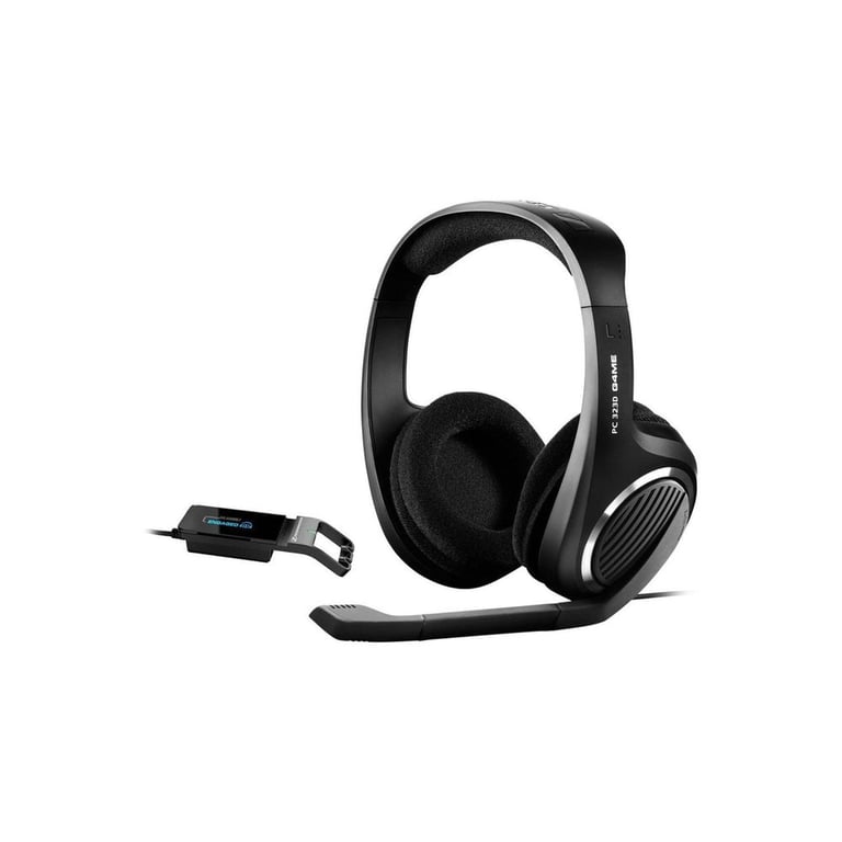 Sennheiser PC 323D + Sonic Electronix Bonus Pack 3 Image 4