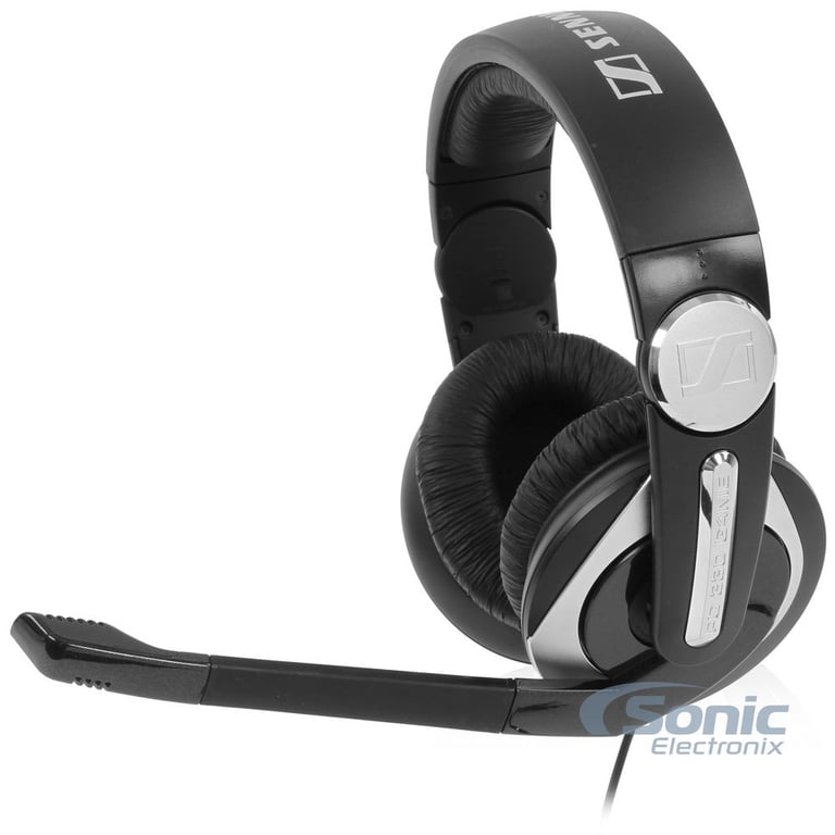 Sennheiser PC330 + Sonic Electronix Bonus Pack 3 Image 2