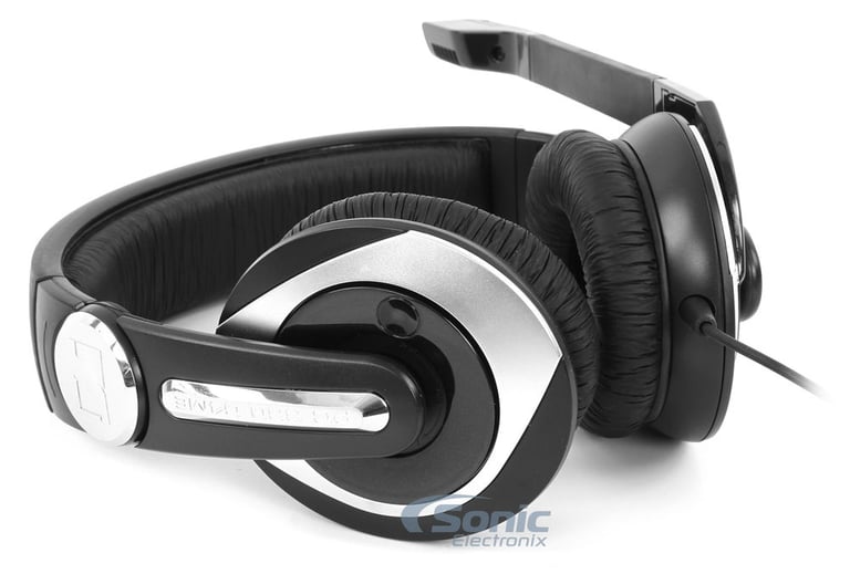 Sennheiser PC330 + Sonic Electronix Bonus Pack 3 Image 4