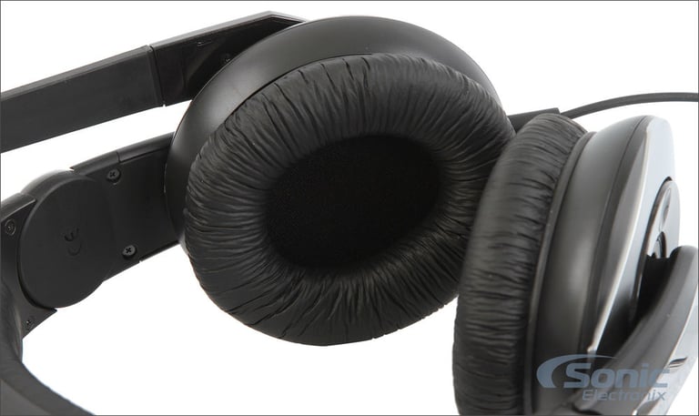 Sennheiser PC330 + Sonic Electronix Bonus Pack 3 Image 8
