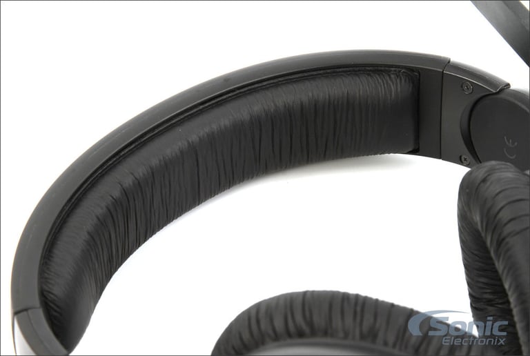 Sennheiser PC330 + Sonic Electronix Bonus Pack 3 Image 9