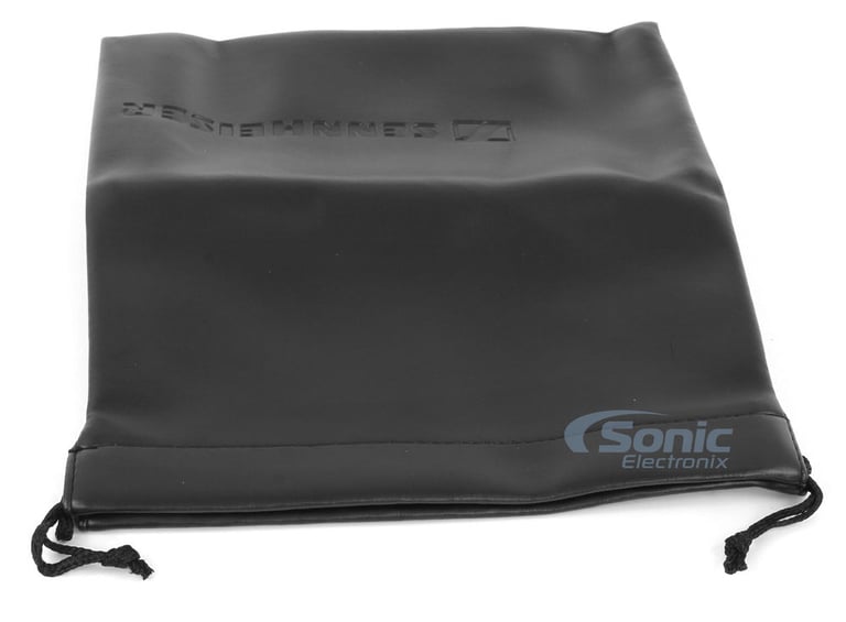 Sennheiser PC330 + Sonic Electronix Bonus Pack 3 Image 10