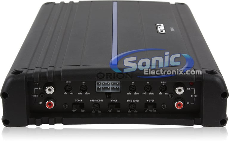 Orion Cobalt CO6004 Image 2