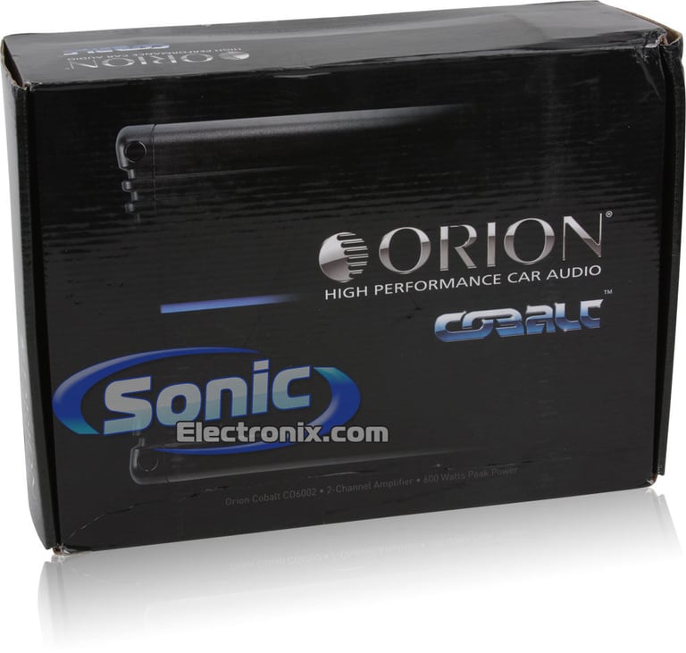 Orion Cobalt CO6002 Image 6