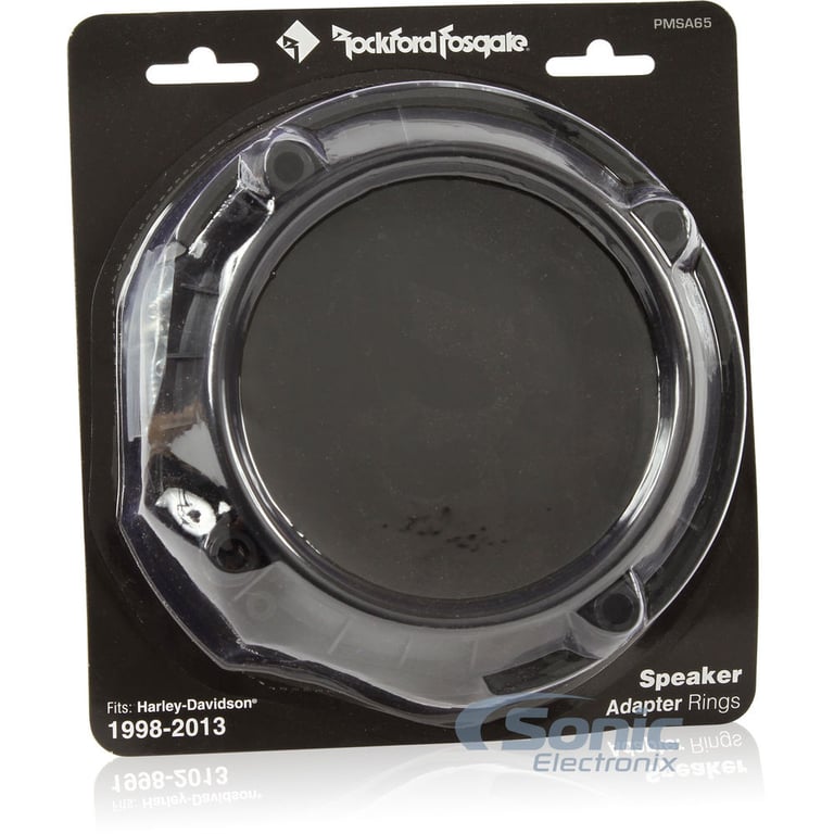 Rockford Fosgate PMSA675 Image 5