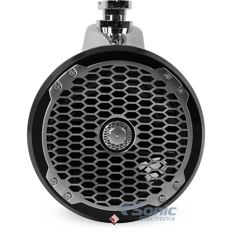 Rockford Fosgate PM282W-B Image 2