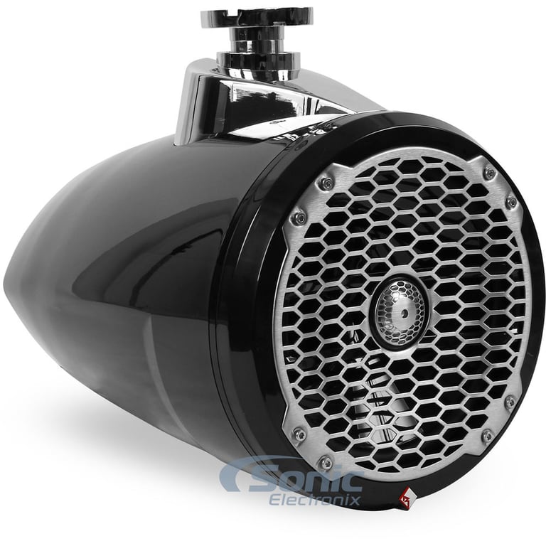 Rockford Fosgate PM282W-B Image 3