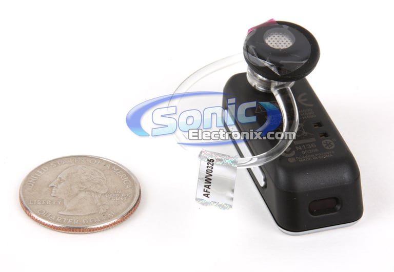 Motorola H690 Image 2
