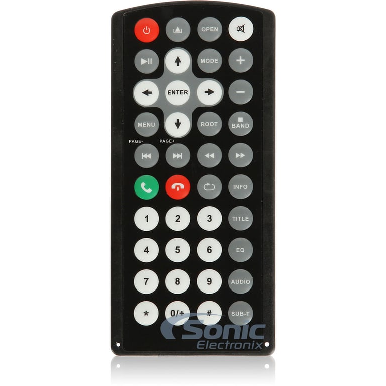 Power Acoustik PDN-626B LIKE NEW DAMAGED PACKAGING Image 4
