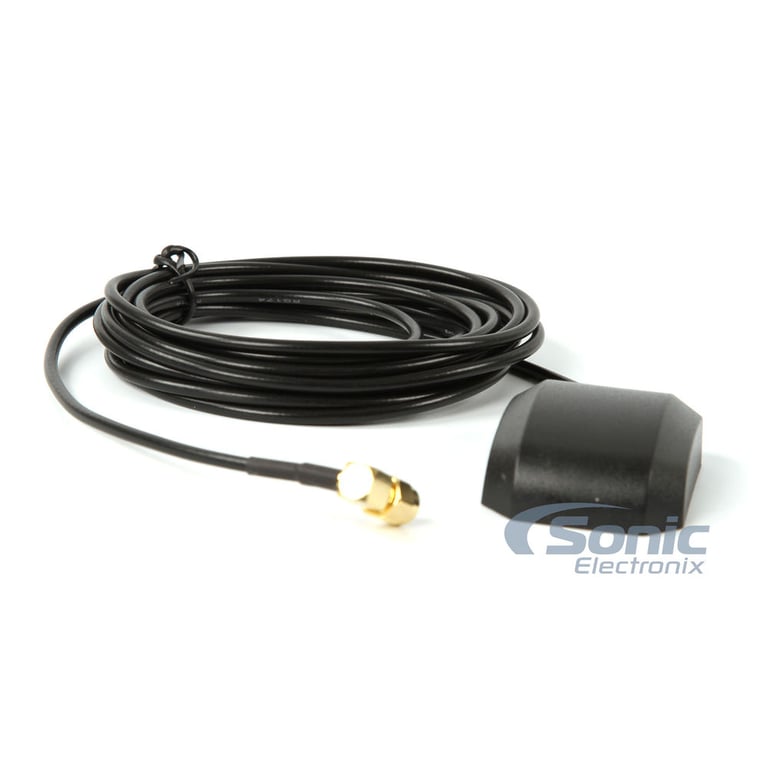 Power Acoustik PDN-626B (OPEN BOX COMPLETE) Image 5