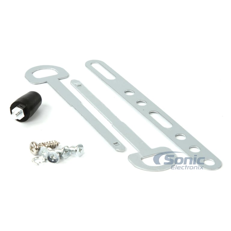Power Acoustik PDN-626B (OPEN BOX COMPLETE) Image 9