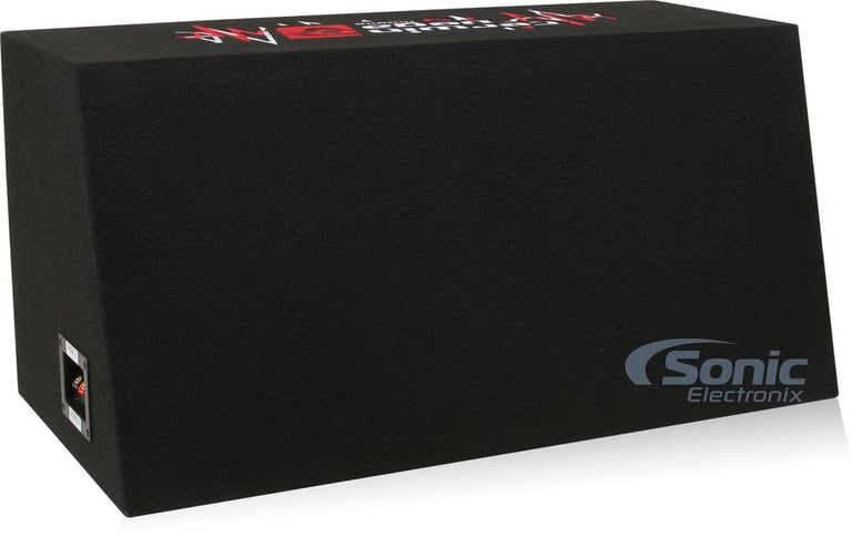 Cerwin-Vega BKX212 Image 4