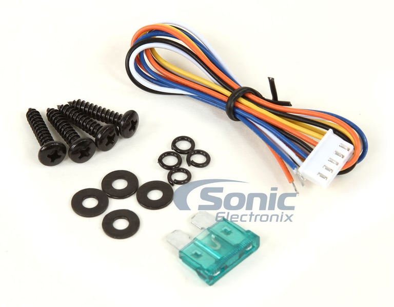 Cerwin-Vega BKX212 Image 12