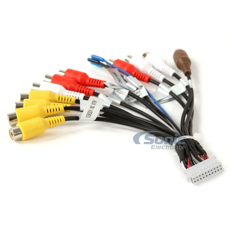 Power Acoustik PD-72H2B Image 6