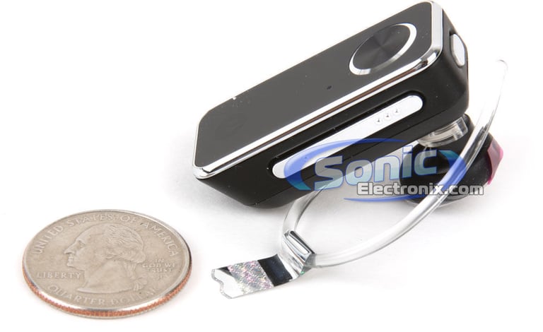 Motorola H690 Image 4
