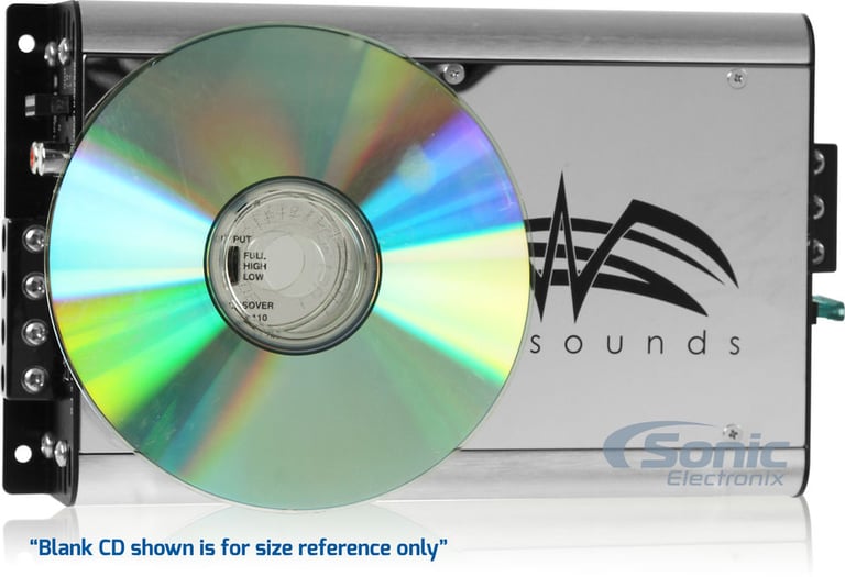 Wet Sounds SYN Micro Image 2