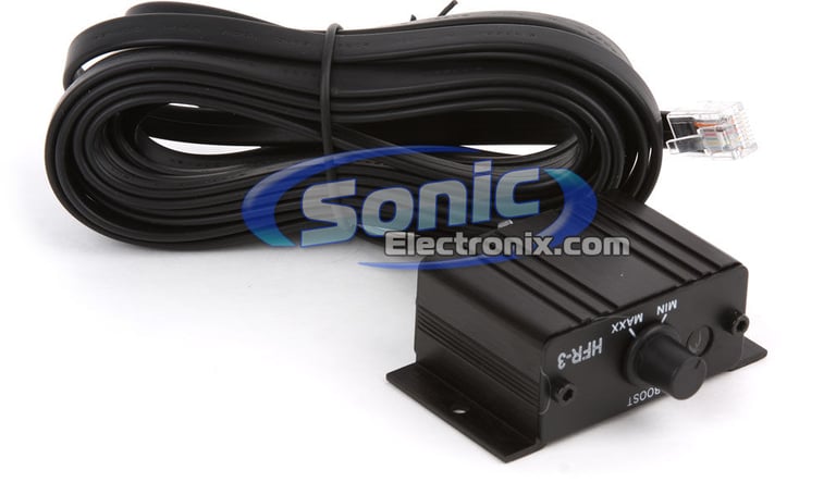 Hifonics BXi 610 (BXi610) Image 5